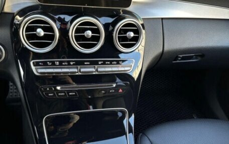 Mercedes-Benz C-Класс, 2015 год, 2 480 000 рублей, 11 фотография