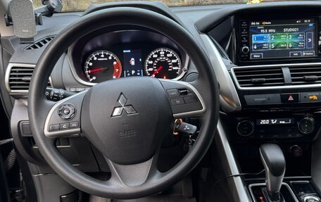 Mitsubishi Eclipse Cross, 2019 год, 1 630 000 рублей, 19 фотография