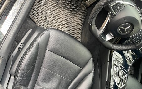 Mercedes-Benz C-Класс, 2015 год, 2 480 000 рублей, 14 фотография