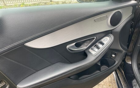 Mercedes-Benz C-Класс, 2015 год, 2 480 000 рублей, 15 фотография