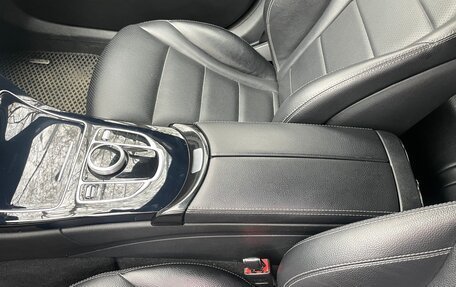 Mercedes-Benz C-Класс, 2015 год, 2 480 000 рублей, 18 фотография