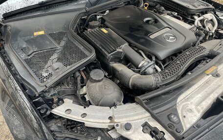 Mercedes-Benz C-Класс, 2015 год, 2 480 000 рублей, 21 фотография