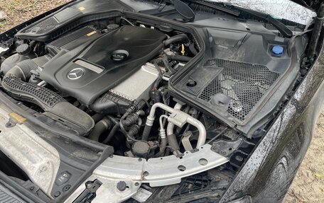 Mercedes-Benz C-Класс, 2015 год, 2 480 000 рублей, 20 фотография