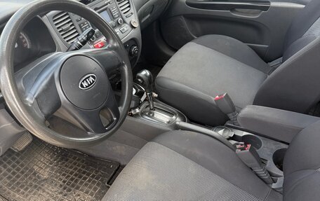 KIA Rio II, 2009 год, 550 000 рублей, 6 фотография