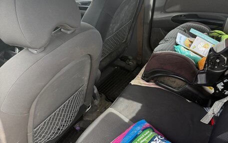 KIA Rio II, 2009 год, 550 000 рублей, 8 фотография