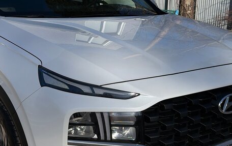 Hyundai Santa Fe IV, 2023 год, 4 150 000 рублей, 4 фотография