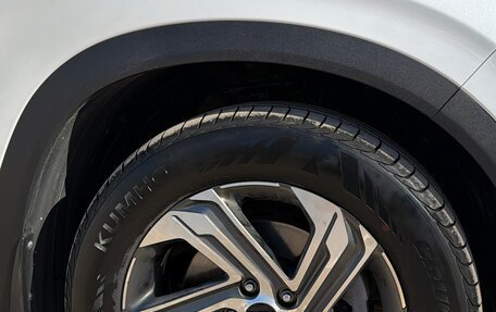 Hyundai Santa Fe IV, 2023 год, 4 150 000 рублей, 5 фотография