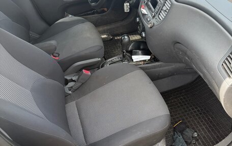 KIA Rio II, 2009 год, 550 000 рублей, 9 фотография