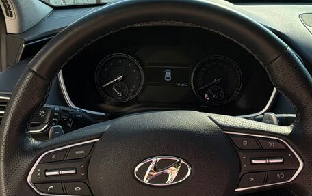 Hyundai Santa Fe IV, 2023 год, 4 150 000 рублей, 9 фотография