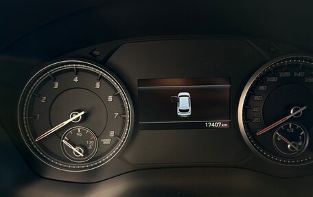 Hyundai Santa Fe IV, 2023 год, 4 150 000 рублей, 8 фотография