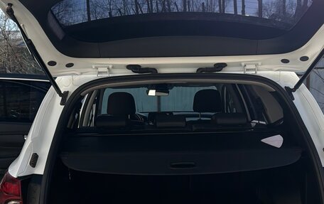 Hyundai Santa Fe IV, 2023 год, 4 150 000 рублей, 12 фотография