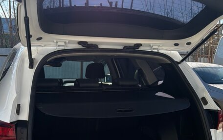 Hyundai Santa Fe IV, 2023 год, 4 150 000 рублей, 13 фотография