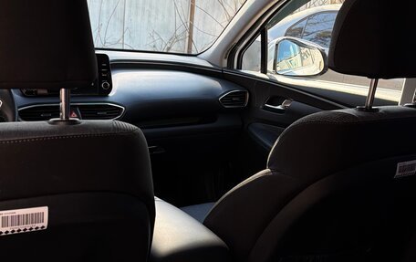 Hyundai Santa Fe IV, 2023 год, 4 150 000 рублей, 14 фотография