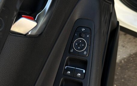 Hyundai Santa Fe IV, 2023 год, 4 150 000 рублей, 16 фотография