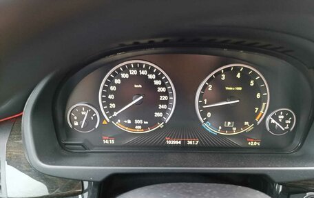 BMW X6, 2015 год, 3 999 999 рублей, 9 фотография