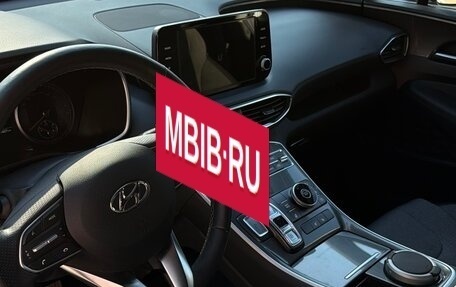 Hyundai Santa Fe IV, 2023 год, 4 150 000 рублей, 20 фотография