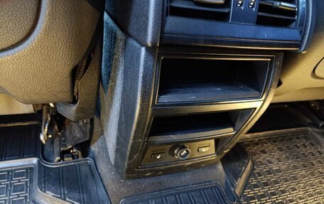 BMW X6, 2015 год, 3 999 999 рублей, 12 фотография