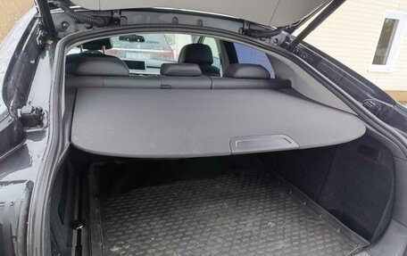 BMW X6, 2015 год, 3 999 999 рублей, 13 фотография