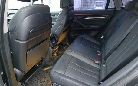 BMW X6, 2015 год, 3 999 999 рублей, 11 фотография