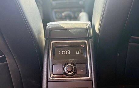 Skoda Superb III рестайлинг, 2012 год, 800 000 рублей, 5 фотография