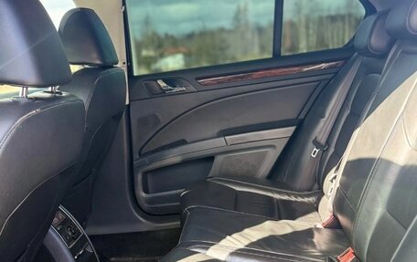 Skoda Superb III рестайлинг, 2012 год, 800 000 рублей, 6 фотография