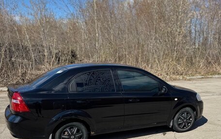 Chevrolet Aveo III, 2006 год, 350 000 рублей, 7 фотография