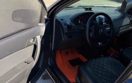 Chevrolet Aveo III, 2006 год, 350 000 рублей, 8 фотография