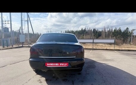 Skoda Superb III рестайлинг, 2012 год, 800 000 рублей, 7 фотография