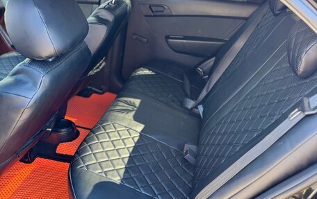 Chevrolet Aveo III, 2006 год, 350 000 рублей, 10 фотография