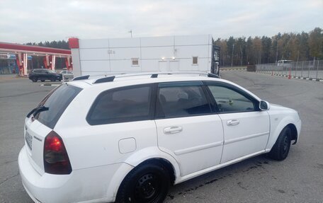 Chevrolet Lacetti, 2008 год, 370 000 рублей, 3 фотография