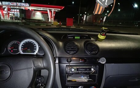 Chevrolet Lacetti, 2008 год, 370 000 рублей, 9 фотография