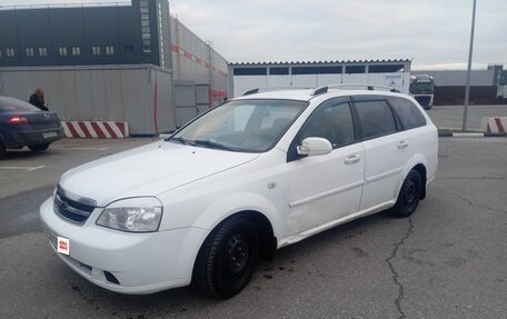 Chevrolet Lacetti, 2008 год, 370 000 рублей, 7 фотография