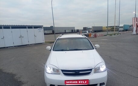 Chevrolet Lacetti, 2008 год, 370 000 рублей, 6 фотография