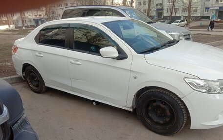 Peugeot 301 I рестайлинг, 2013 год, 230 000 рублей, 4 фотография