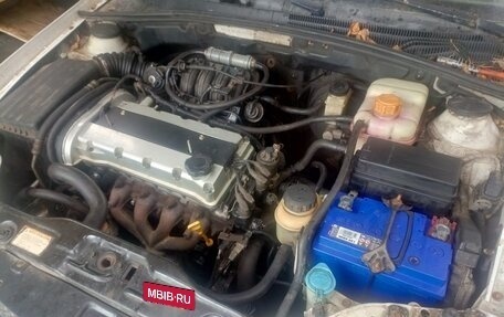 Chevrolet Lacetti, 2008 год, 370 000 рублей, 21 фотография