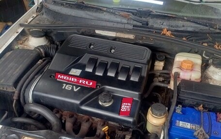 Chevrolet Lacetti, 2008 год, 370 000 рублей, 22 фотография