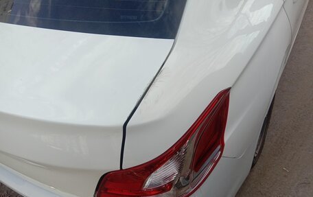 Peugeot 301 I рестайлинг, 2013 год, 230 000 рублей, 6 фотография