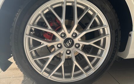 Hyundai Sonata VI, 2012 год, 1 500 000 рублей, 6 фотография