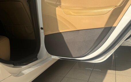 Hyundai Sonata VI, 2012 год, 1 500 000 рублей, 3 фотография