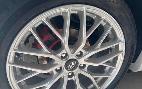 Hyundai Sonata VI, 2012 год, 1 500 000 рублей, 5 фотография