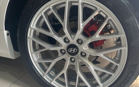 Hyundai Sonata VI, 2012 год, 1 500 000 рублей, 9 фотография