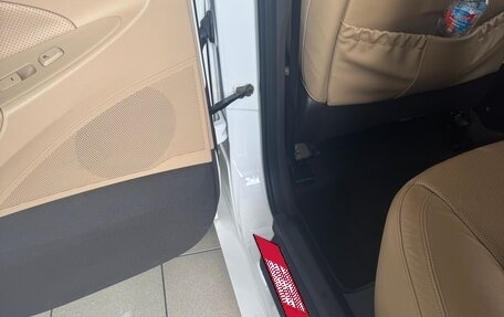 Hyundai Sonata VI, 2012 год, 1 500 000 рублей, 11 фотография