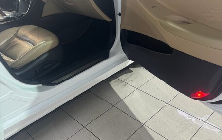 Hyundai Sonata VI, 2012 год, 1 500 000 рублей, 23 фотография