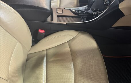 Hyundai Sonata VI, 2012 год, 1 500 000 рублей, 25 фотография