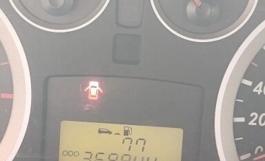 Hyundai Santa Fe III рестайлинг, 2005 год, 400 000 рублей, 4 фотография