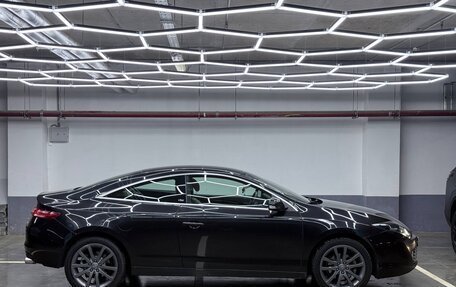 Renault Laguna III рестайлинг, 2013 год, 1 200 000 рублей, 4 фотография