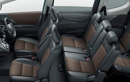 Toyota Sienta II, 2020 год, 1 900 000 рублей, 5 фотография