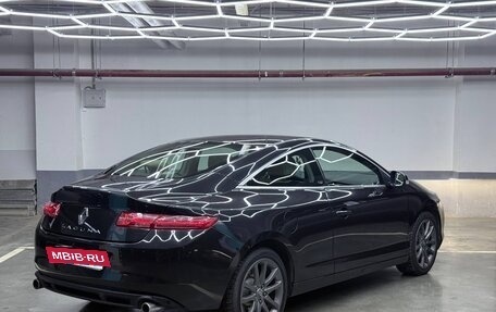 Renault Laguna III рестайлинг, 2013 год, 1 200 000 рублей, 5 фотография