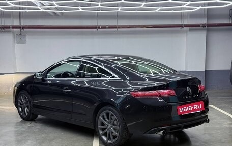 Renault Laguna III рестайлинг, 2013 год, 1 200 000 рублей, 2 фотография