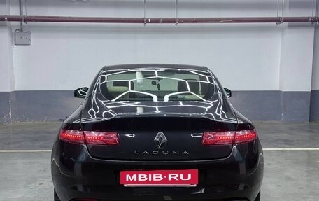 Renault Laguna III рестайлинг, 2013 год, 1 200 000 рублей, 6 фотография